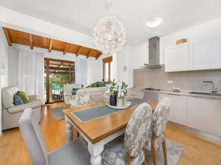 Villa Galižana Ausstattung 28