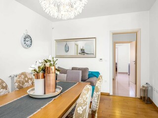 Villa Galižana Caratteristiche 23