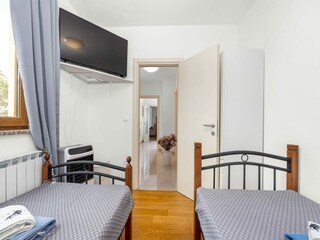 Villa Galižana Características 24