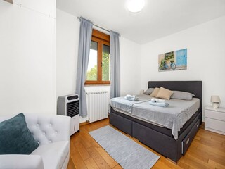 Villa Galižana Características 29