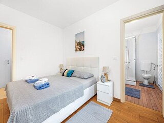 Villa Galižana Características 15