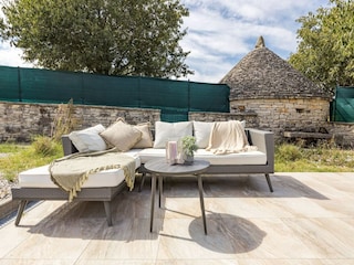 Villa Galižana Registrazione all'aperto 8