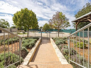 Villa Galižana Außenaufnahme 3