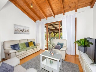 Villa Galižana Ausstattung 21