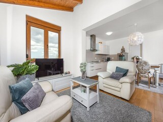 Villa Galižana Ausstattung 26