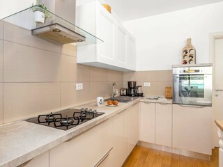 Villa Galižana Ausstattung 28