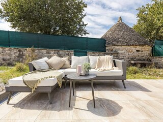 Villa Galižana Grabación al aire libre 9