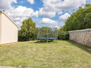 Villa Galižana Grabación al aire libre 5