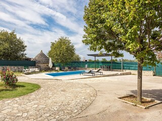 Villa Galižana Enregistrement extérieur 6