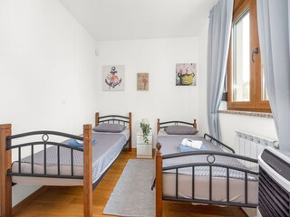 Villa Galižana Ausstattung 34