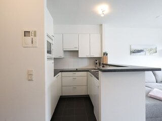 Apartamento Koksijde Características 8