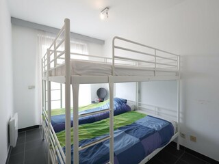 Appartement Koksijde Équipement 8