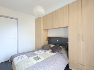 Appartement Koksijde Kenmerken 6