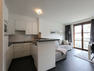 Apartamento Koksijde Características 6