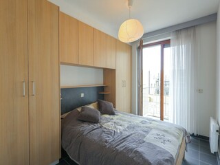 Appartement Koksijde Équipement 11