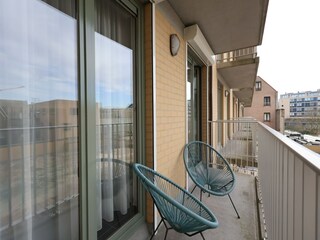 Appartement Koksijde Enregistrement extérieur 2