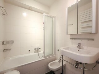 Appartement Koksijde Équipement 12