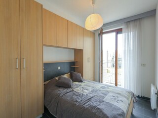 Apartamento Koksijde Características 14