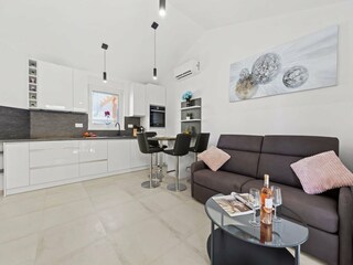 Apartment Vodnjan Ausstattung 11