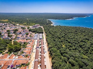 Apartment Vodnjan Umgebung 17