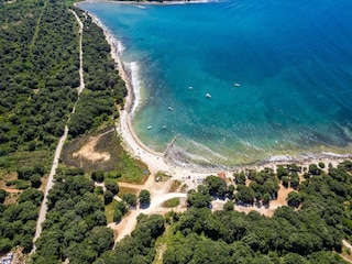 Apartment Vodnjan Umgebung 27