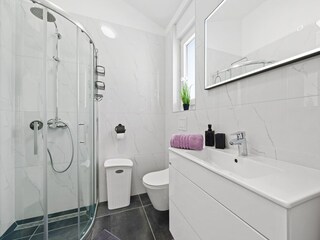 Appartement Vodnjan Équipement 11