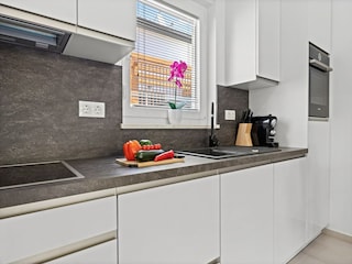 Apartment Vodnjan Ausstattung 2