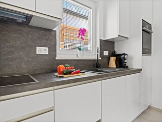 Appartement Vodnjan Équipement 2