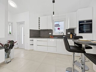 Apartment Vodnjan Ausstattung 3