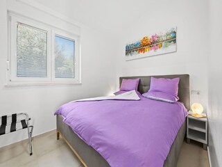 Apartment Vodnjan Ausstattung 4