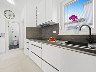 Appartement Vodnjan Équipement 9