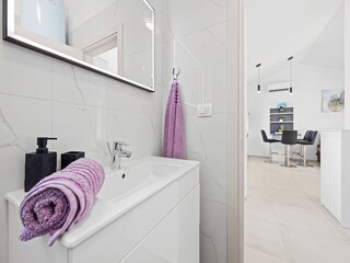 Apartment Vodnjan Ausstattung 6