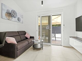 Apartment Vodnjan Ausstattung 1