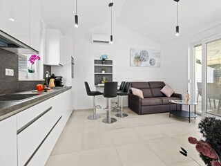 Apartment Vodnjan Ausstattung 7