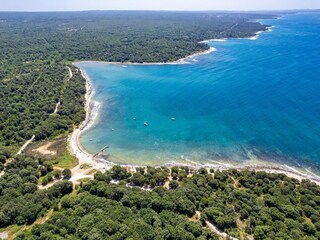 Apartment Vodnjan Umgebung 23