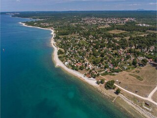 Apartment Vodnjan Umgebung 15