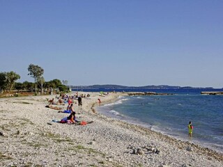 Appartement Vodnjan Environnement 38