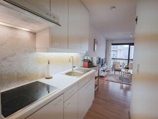 Ferienhaus Koksijde Ausstattung 4
