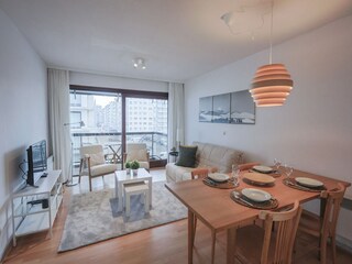 Ferienhaus Koksijde Ausstattung 3