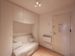 Ferienhaus Koksijde Ausstattung 7