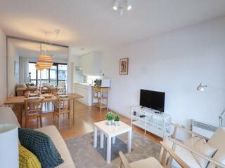 Ferienhaus Koksijde Ausstattung 8