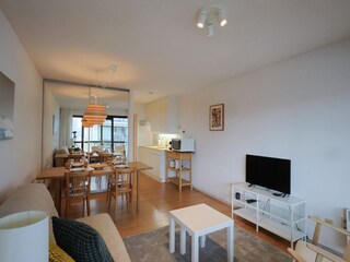 Vakantiehuis Koksijde Kenmerken 5