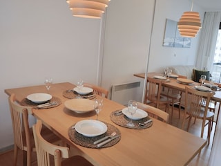 Ferienhaus Koksijde Ausstattung 10