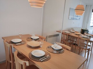 Ferienhaus Koksijde Ausstattung 11