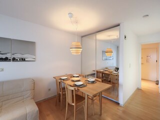 Vakantiehuis Koksijde Kenmerken 12