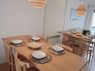 Ferienhaus Koksijde Ausstattung 3