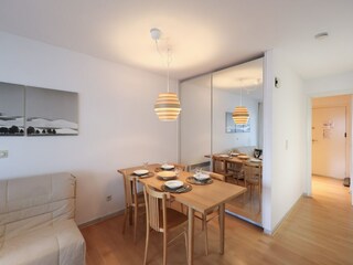 Vakantiehuis Koksijde Kenmerken 8