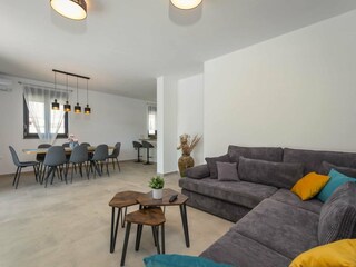 Villa Galižana Caratteristiche 12