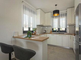 Villa Galižana Caratteristiche 11