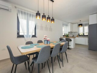 Villa Galižana Caratteristiche 22